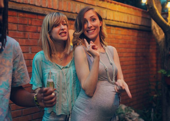 Top 5 Bars in Wellington for Pregnant People